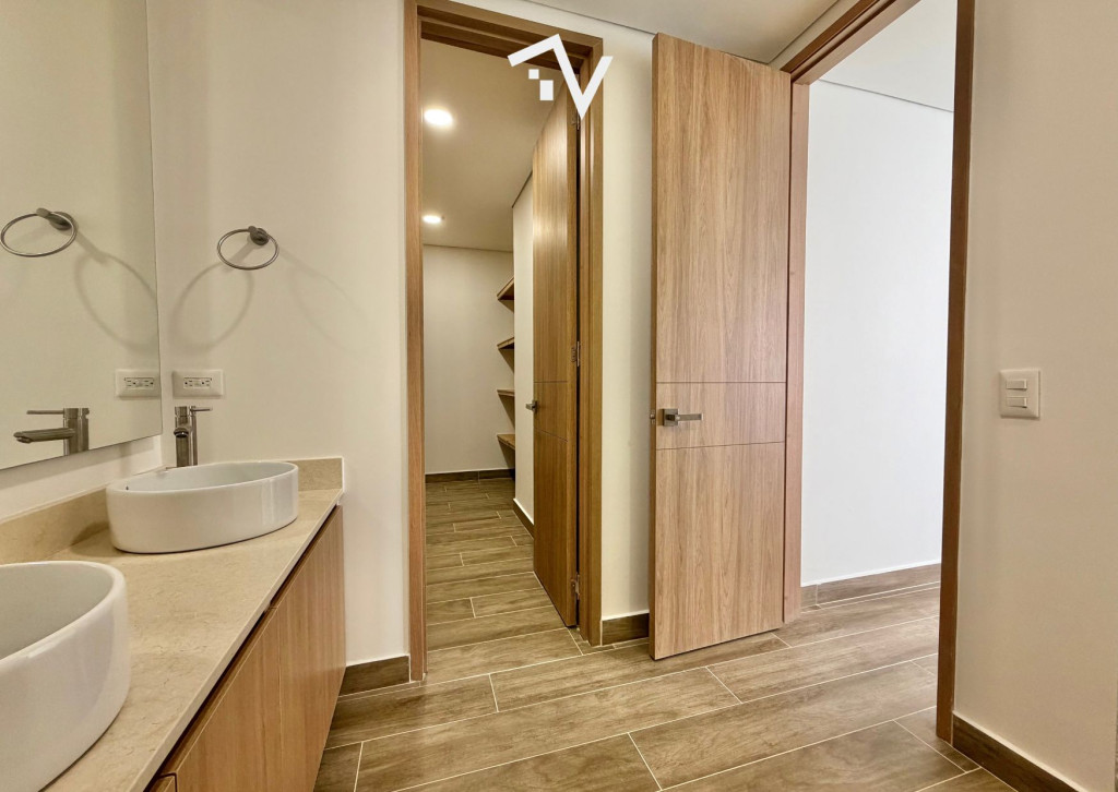 Apartamento en arriendo en El Oasis, Barranquilla · foto 24 de 24