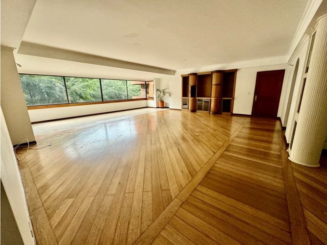 Apartamento de 3 alcobas en venta en Los Balsos, Medellín, 232 m² · foto 21 de 24