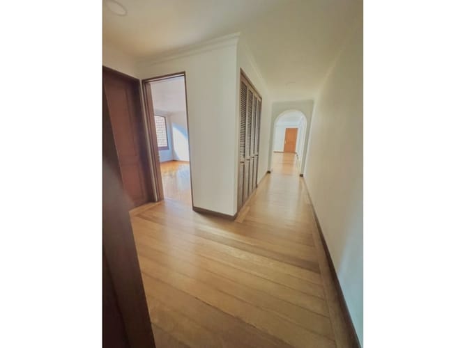 Apartamento de 3 alcobas en venta en Los Balsos, Medellín, 232 m² · foto 24 de 24
