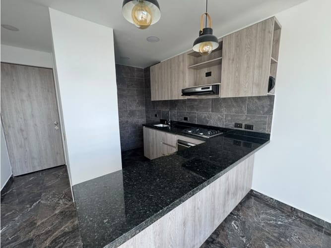 Apartamento en venta en Las Estancias, Medellín · foto 5 de 24