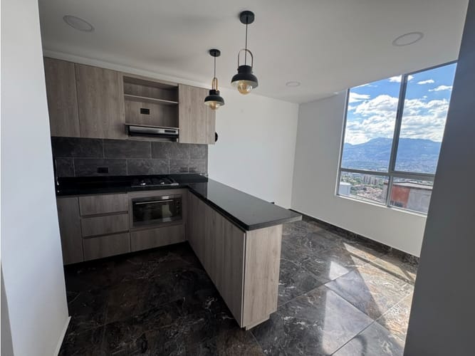 Apartamento en venta en Las Estancias, Medellín · foto 6 de 24