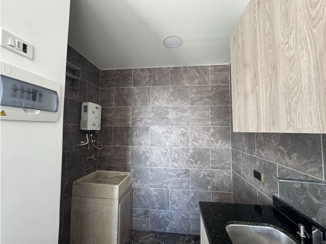 Apartamento en venta en Las Estancias, Medellín · foto 9 de 24