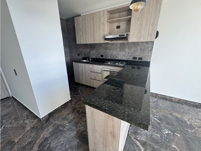 Apartamento en venta en Las Estancias, Medellín · foto 12 de 24
