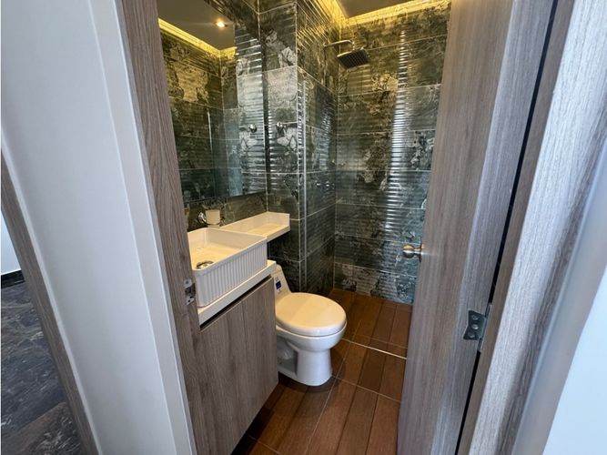 Apartamento en venta en Las Estancias, Medellín · foto 16 de 24