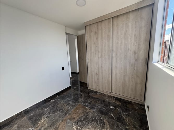 Apartamento en venta en Las Estancias, Medellín · foto 20 de 24