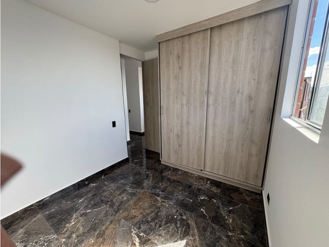 Apartamento en venta en Las Estancias, Medellín · foto 21 de 24