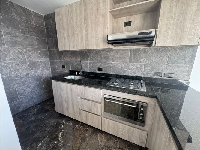 Apartamento en venta en Las Estancias, Medellín · foto 23 de 24