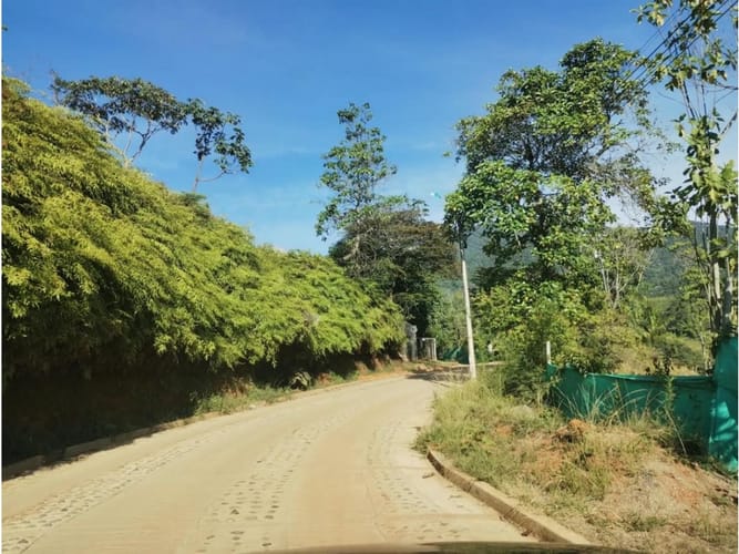 Lote en venta en Villacarmelo, Cali, 18000 m² · foto 2 de 24