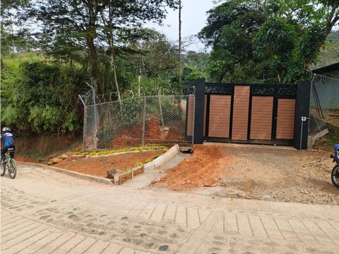 Lote en venta en Villacarmelo, Cali, 18000 m² · foto 3 de 24