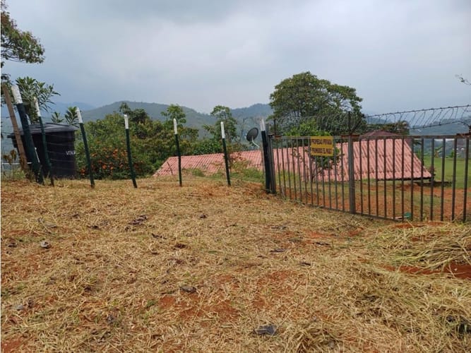 Lote en venta en Villacarmelo, Cali, 18000 m² · foto 5 de 24