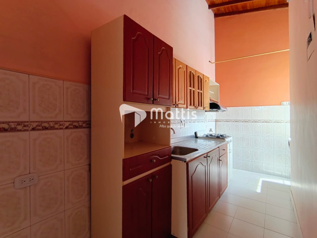 Apartamento en venta en Caicedo, Medellín · foto 4 de 14