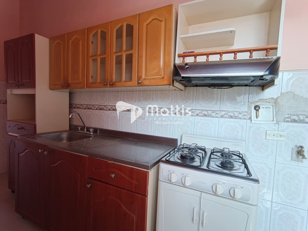 Apartamento en venta en Caicedo, Medellín · foto 5 de 14