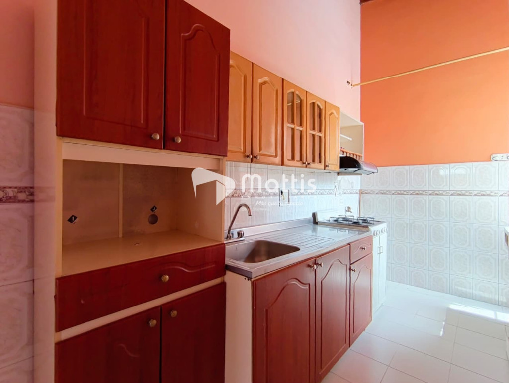 Apartamento en venta en Caicedo, Medellín · foto 6 de 14