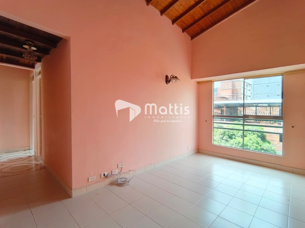 Apartamento en venta en Caicedo, Medellín · foto 7 de 14