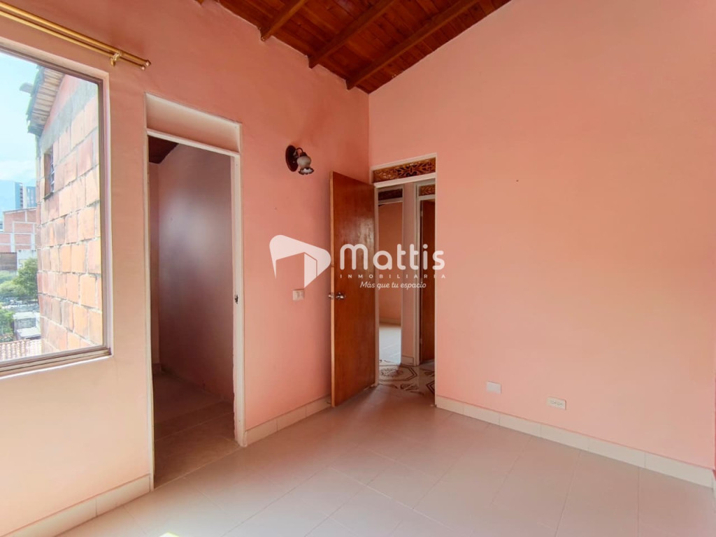 Apartamento en venta en Caicedo, Medellín · foto 8 de 14