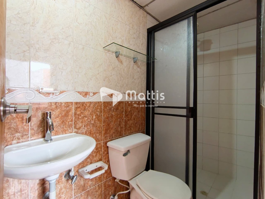 Apartamento en venta en Caicedo, Medellín · foto 14 de 14
