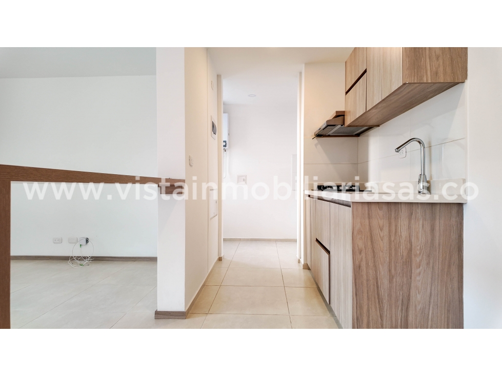 Apartamento en Arriendo en Baja suiza, Manizales
