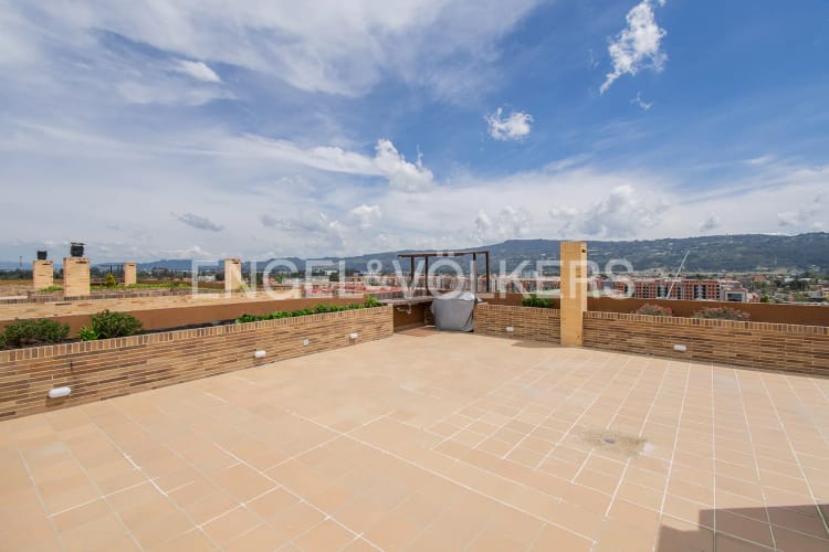 Apartamento de 3 alcobas en venta en Cr Costa Rica, Chía, 99 m² · foto 16 de 16