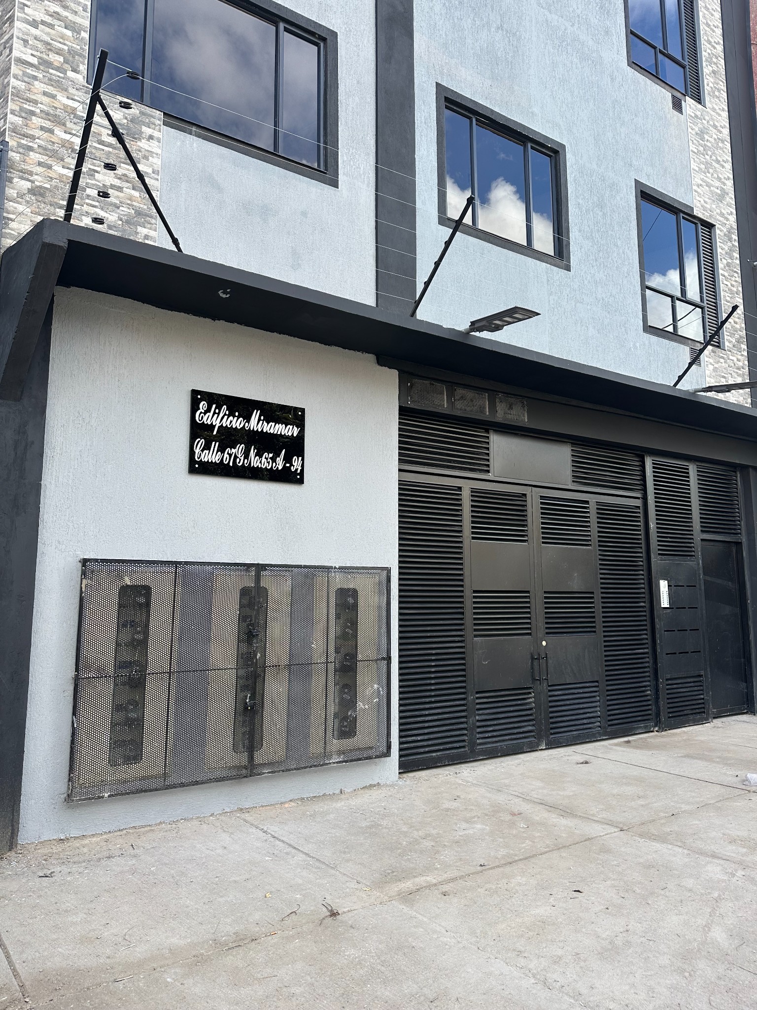 Apartamento en Arriendo en Jose joaquin vargas, Bogotá