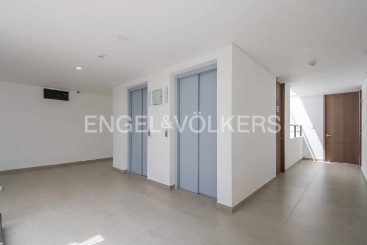 Apartamento de 3 alcobas en venta en Cr Costa Rica, Chía, 99 m² · foto 9 de 16