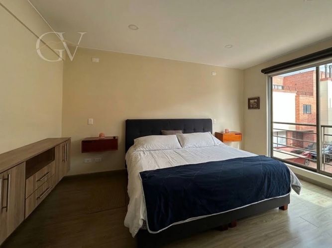 Casa de 4 alcobas en venta en Bojaca, Chía, 162 m² · foto 16 de 24