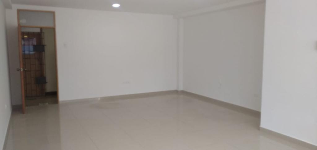 Oficina en arriendo en El Prado, Barranquilla, 45 m² · foto 2 de 8