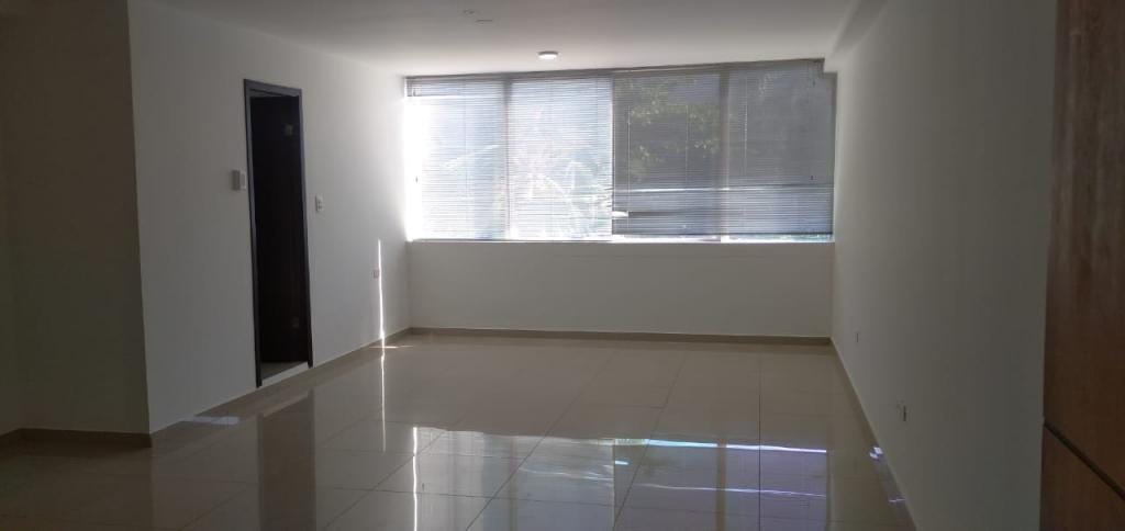 Oficina en arriendo en El Prado, Barranquilla, 45 m² · foto 4 de 8