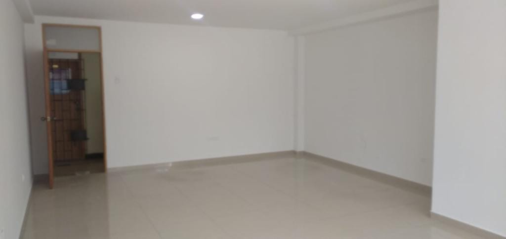 Oficina en arriendo en El Prado, Barranquilla, 45 m² · foto 6 de 8
