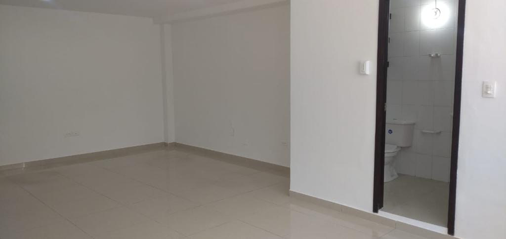 Oficina en arriendo en El Prado, Barranquilla, 45 m² · foto 7 de 8