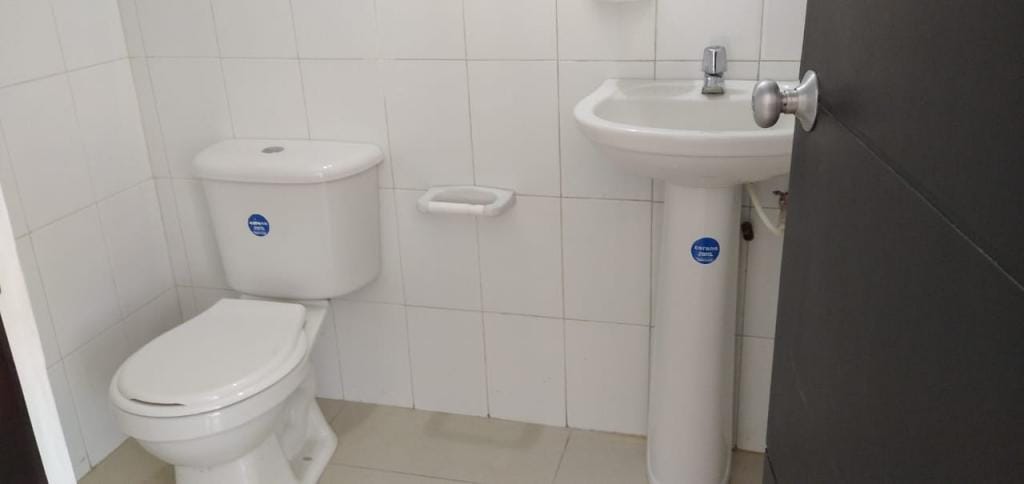 Oficina en arriendo en El Prado, Barranquilla, 45 m² · foto 8 de 8
