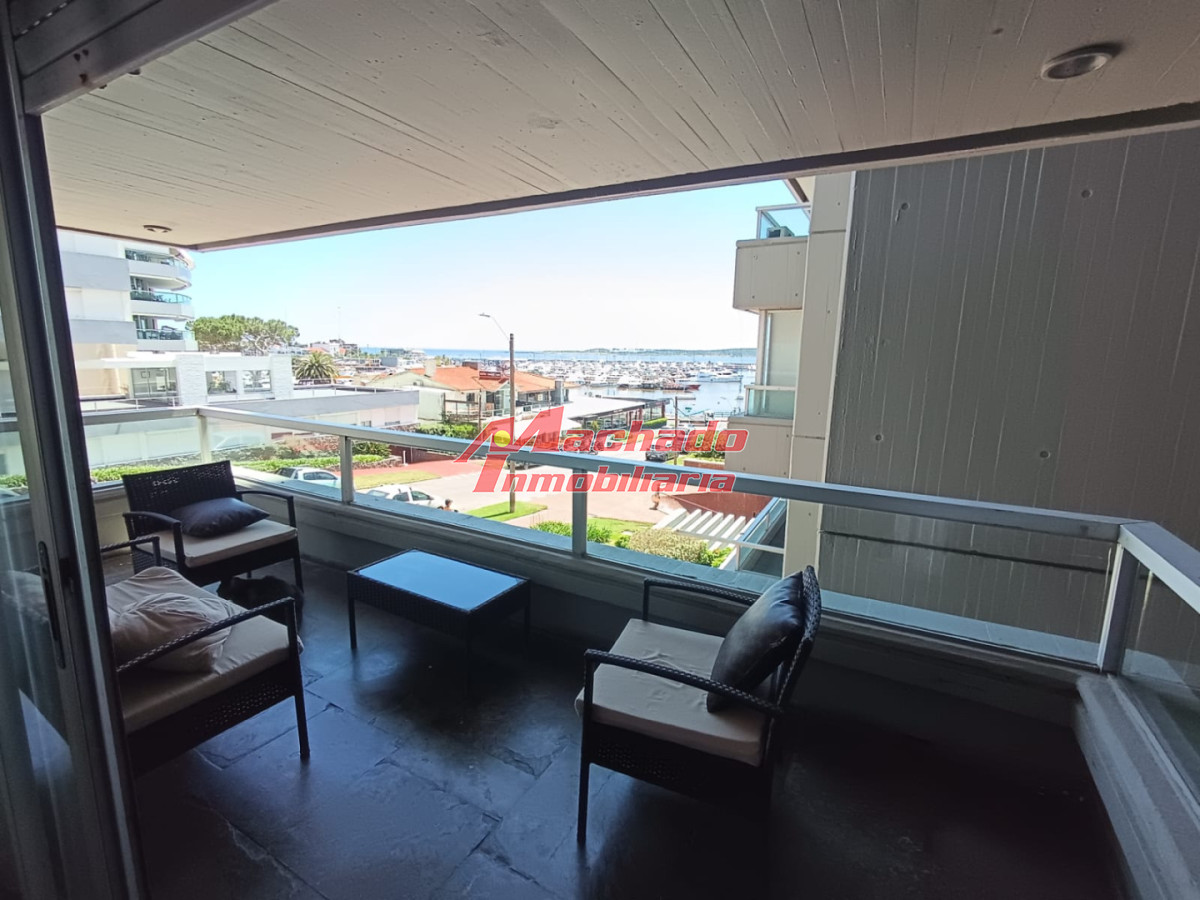 Apartamento en Alquiler