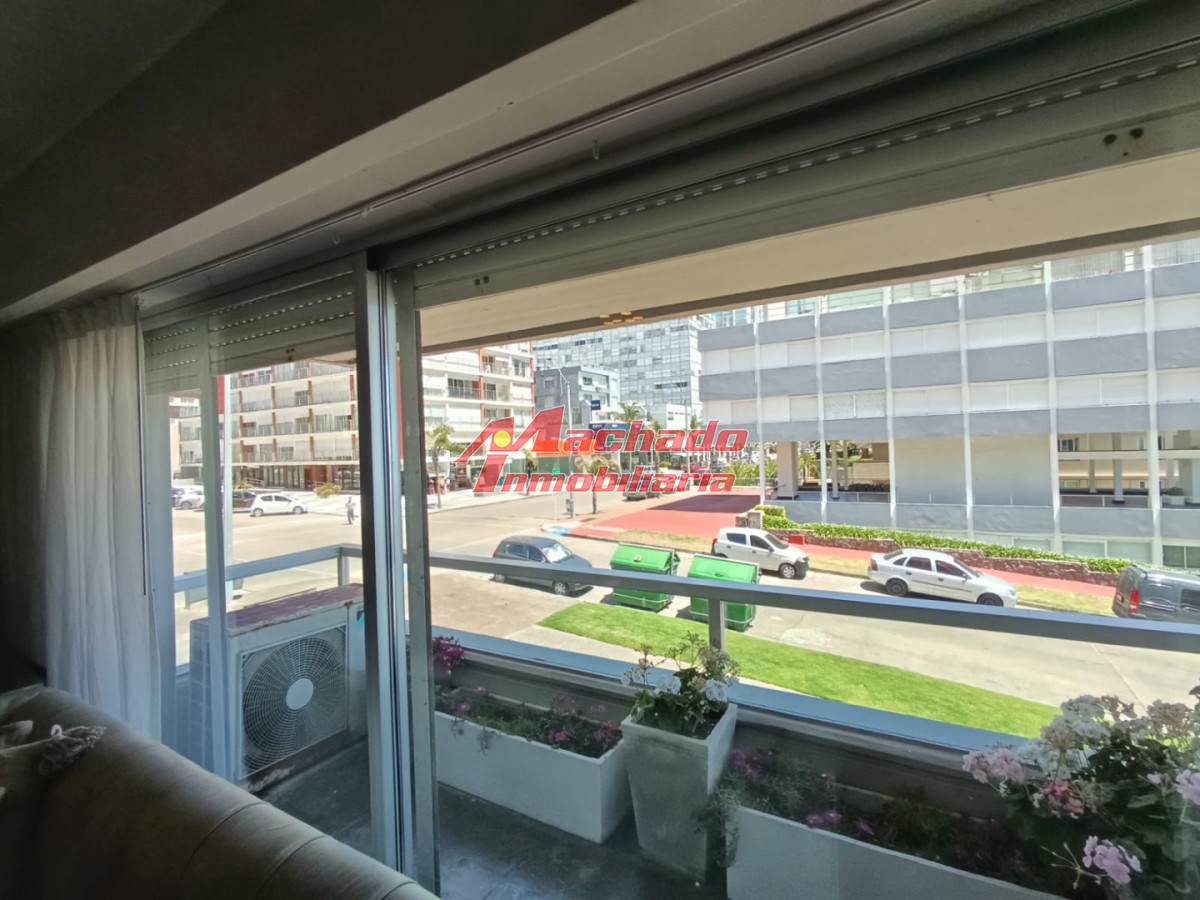 Apartamento en Alquiler · Foto 2