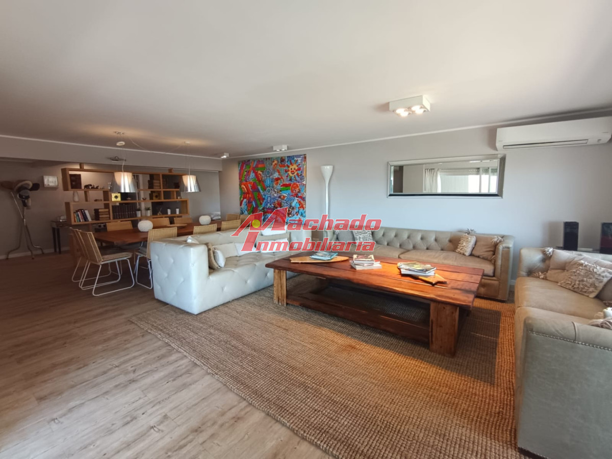 Apartamento en Alquiler · Foto 3