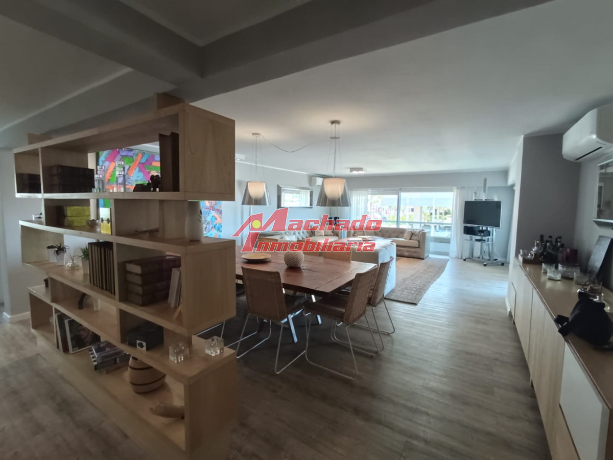 Apartamento en Alquiler · Foto 4