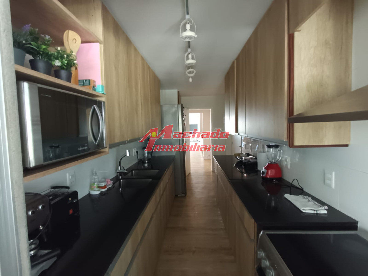 Apartamento en Alquiler · Foto 5