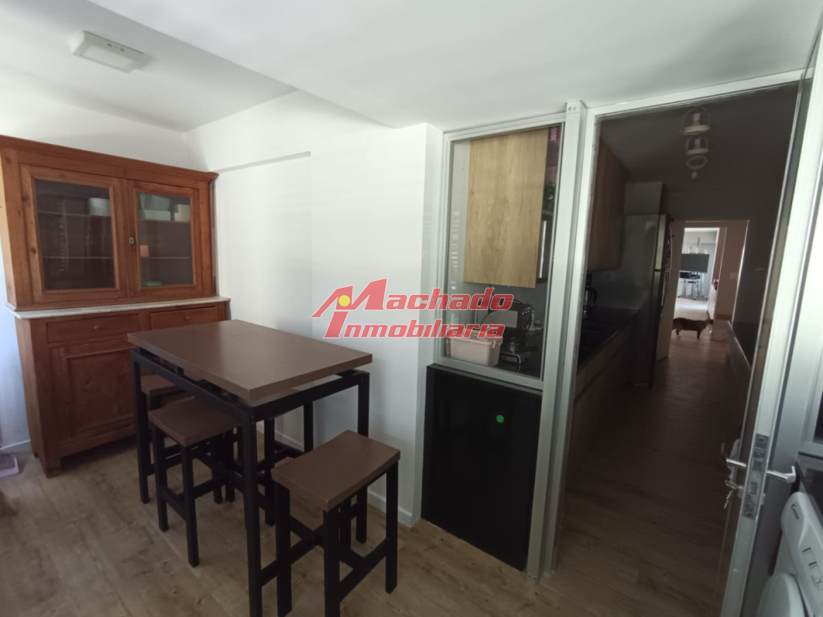 Apartamento en Alquiler · Foto 6