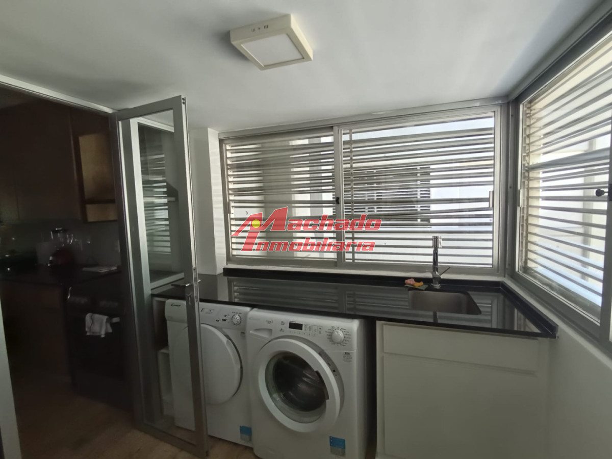 Apartamento en Alquiler · Foto 7