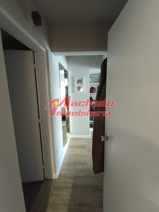 Apartamento en Alquiler · Foto 8