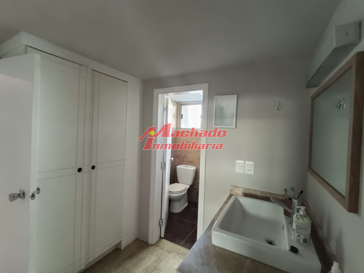 Apartamento en Alquiler · Foto 9
