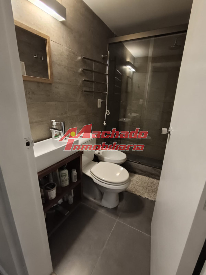 Apartamento en Alquiler · Foto 11