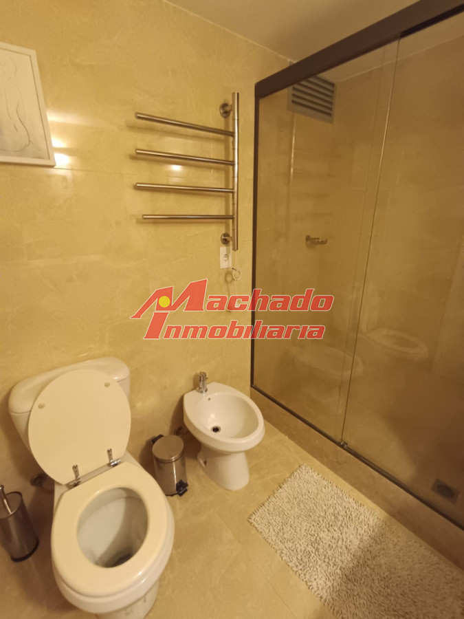 Apartamento en Alquiler · Foto 12