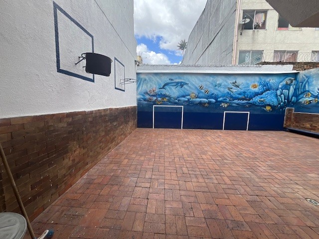 Casa en arriendo en Centro Fontibon, Bogotá · foto 2 de 20