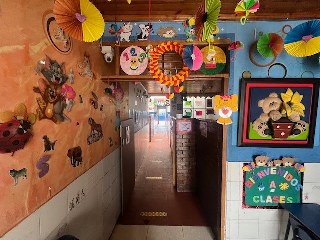 Casa en arriendo en Centro Fontibon, Bogotá · foto 9 de 20
