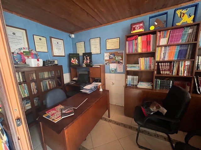 Casa en arriendo en Centro Fontibon, Bogotá · foto 20 de 20