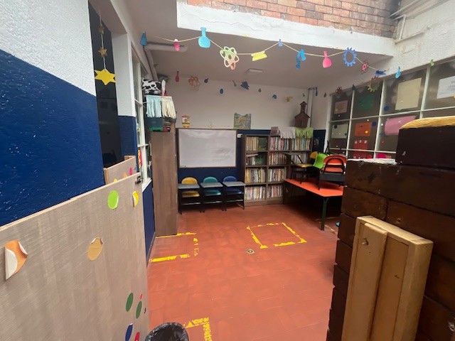 Casa en arriendo en Centro Fontibon, Bogotá · foto 6 de 20