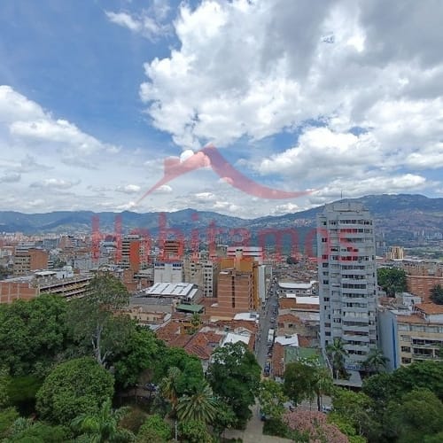 Apartamento de 4 alcobas en venta en El Pinal, Medellín, 236 m² · foto 10 de 24