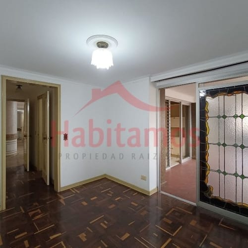 Apartamento de 4 alcobas en venta en El Pinal, Medellín, 236 m² · foto 12 de 24