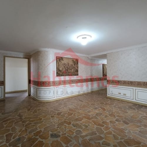 Apartamento de 4 alcobas en venta en El Pinal, Medellín, 236 m² · foto 13 de 24
