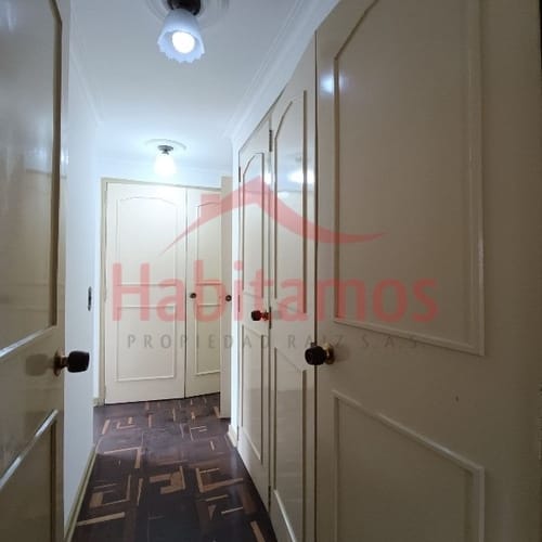 Apartamento de 4 alcobas en venta en El Pinal, Medellín, 236 m² · foto 20 de 24