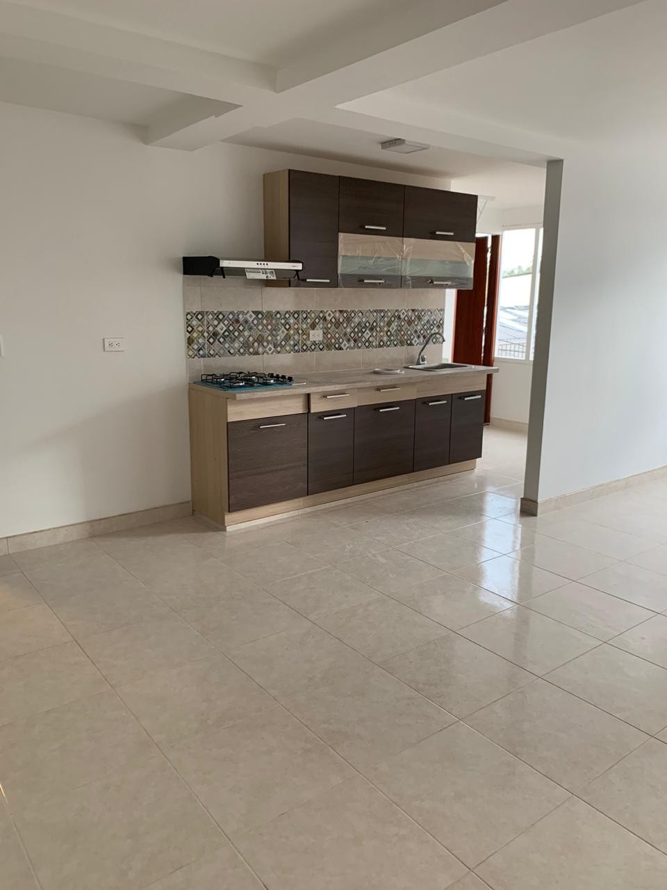 Apartamento en Arriendo en Villa luz, Bogotá